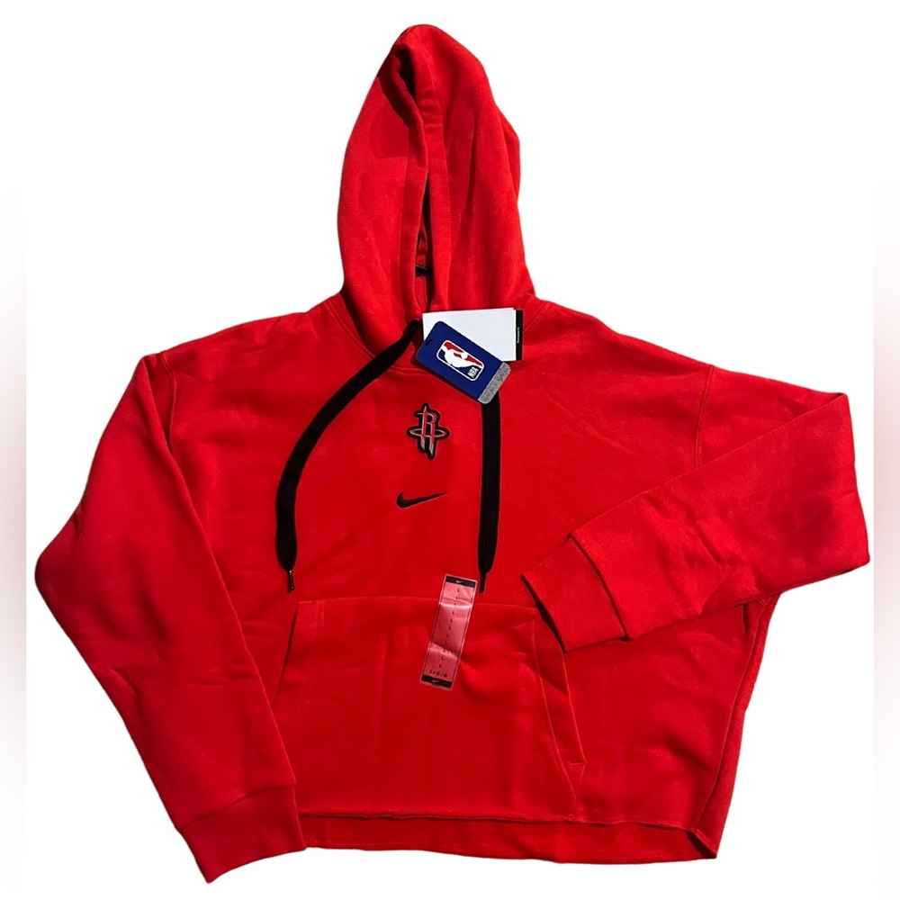 Nike NBA Houston Rockets Women’s Hoodie